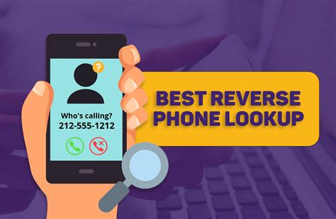 best reverse phone lookup free|More.